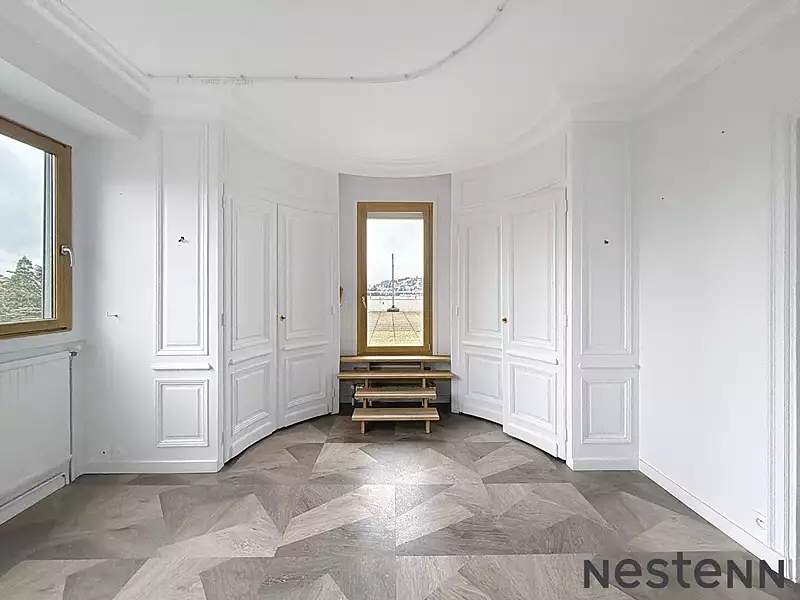 Appartement, 56,94 m²