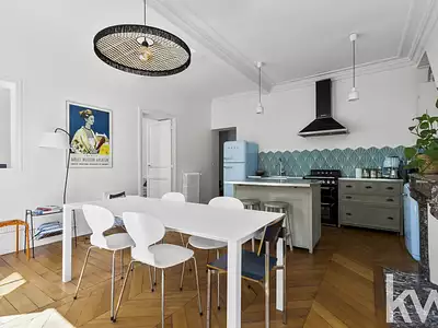 Appartement, 129,33 m²