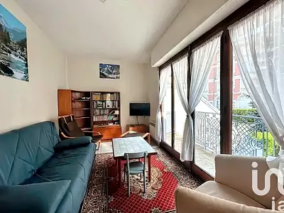 Appartement, 65 m²