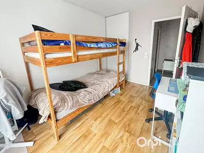 Appartement, 79 m²