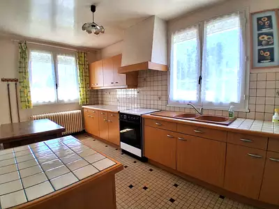 Maison, 110 m²