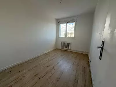 Appartement, 58 m²