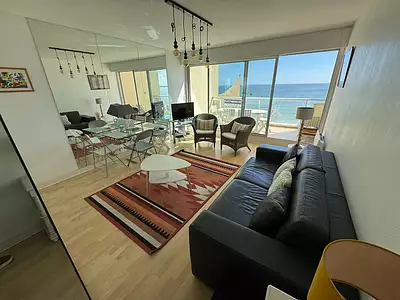 Appartement, 52,56 m²