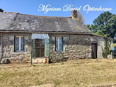 Maison, 85 m²