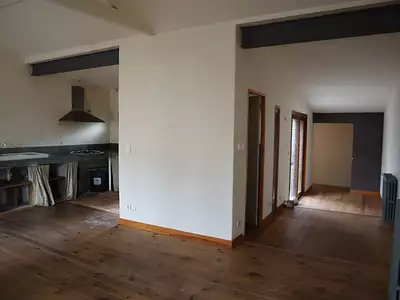 Maison, 61 m²