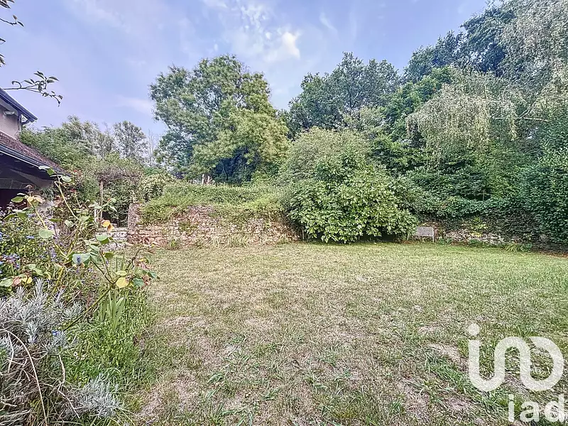 Maison, 131 m²