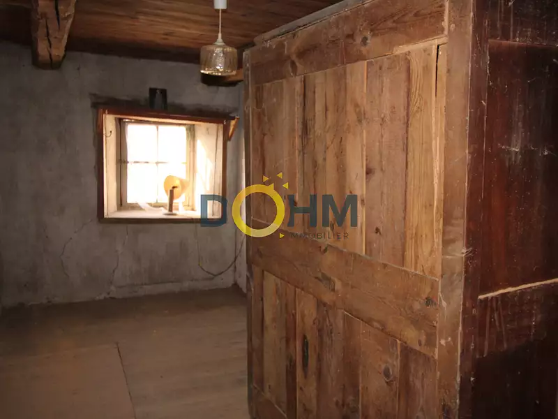 Maison, 113,9 m²