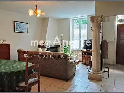 Maison, 104 m²