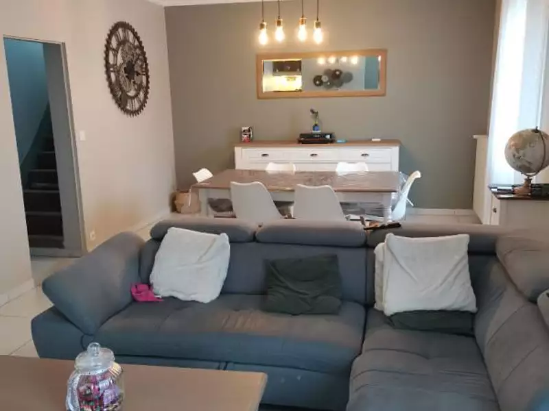 Maison, 170 m²