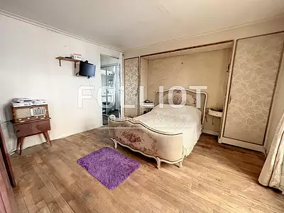 Maison, 230 m²