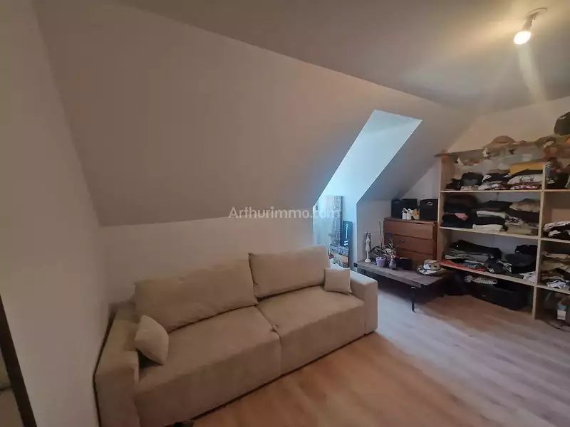 Maison, 112,2 m²