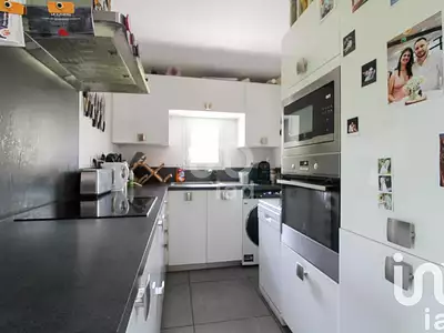 Maison, 100 m²