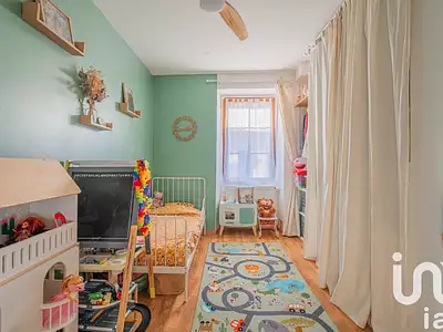 Maison, 105 m²
