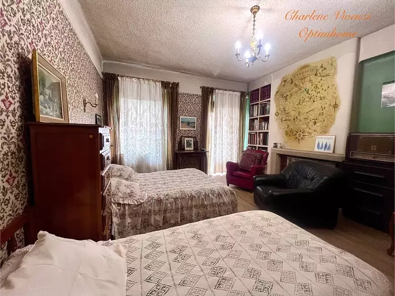 Appartement, 195 m²
