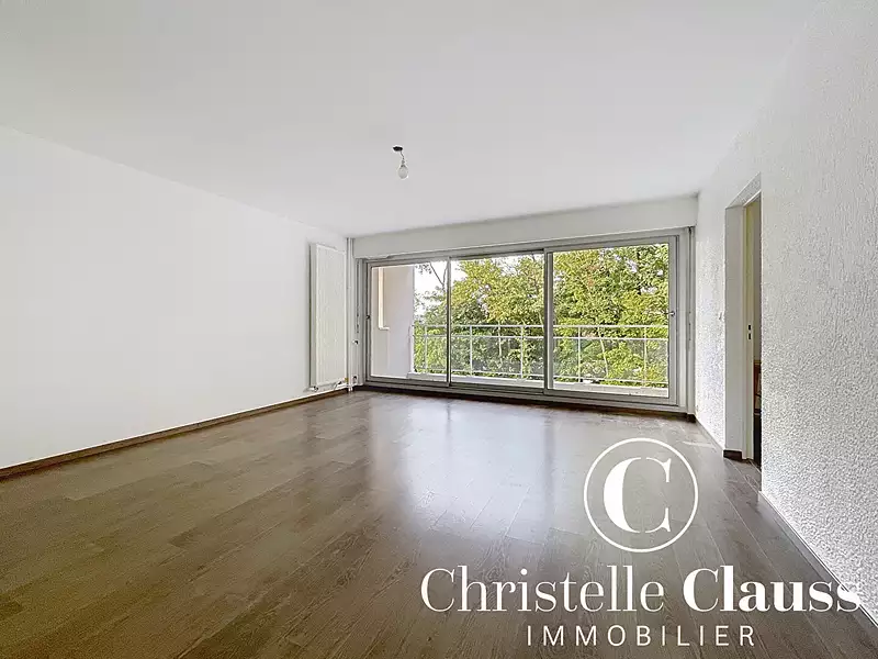 Appartement, 54,13 m²