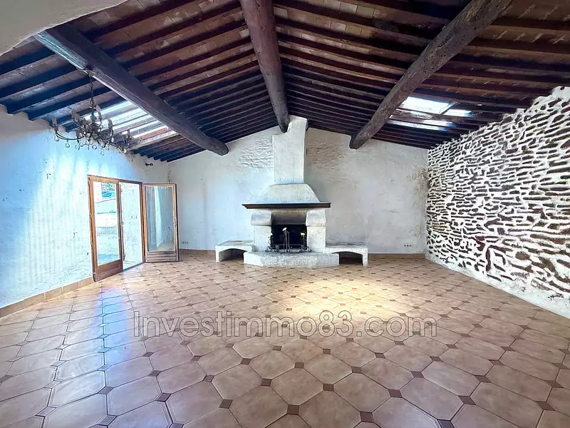Maison, 91 m²