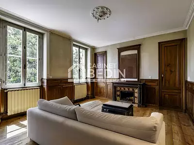 Appartement, 258 m²