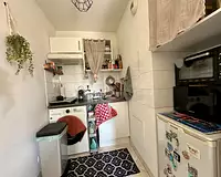 Appartement, 33,2 m²