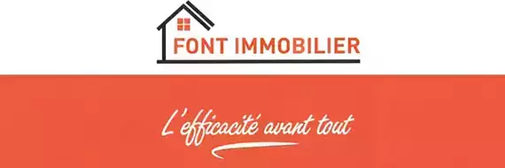 FONT immobilier 