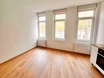Appartement, 30 m²
