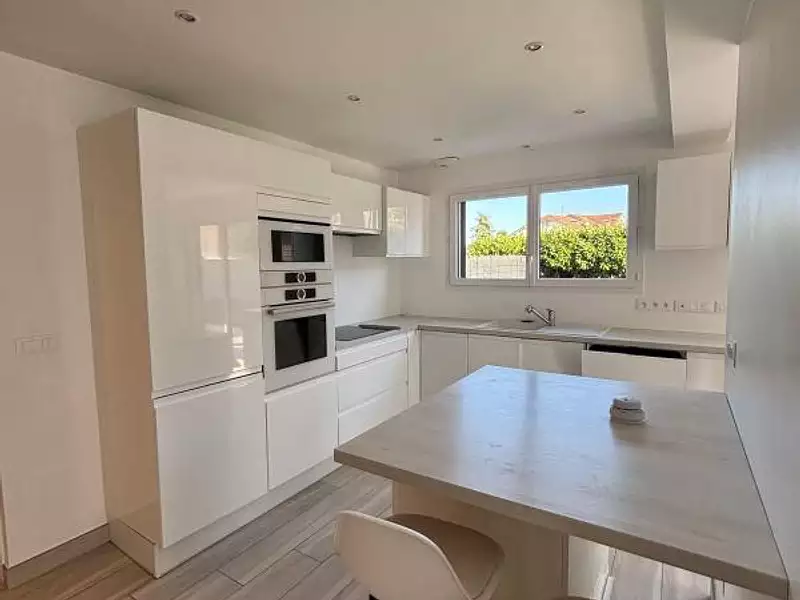 Maison, 119 m²