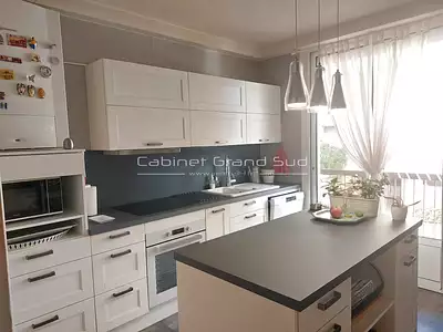 Appartement, 123,15 m²