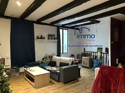 Maison, 100 m²