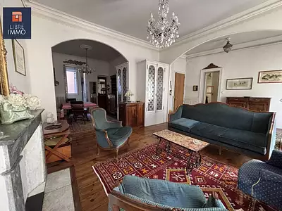 Appartement, 67,44 m²