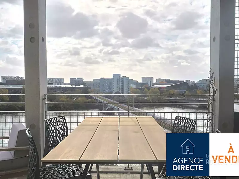 Appartement, 68,89 m²