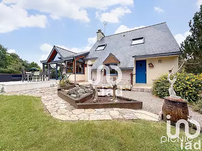 Maison, 110 m²