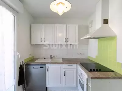 Appartement, 95,3 m²