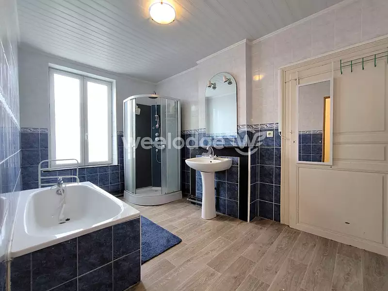 Maison, 95 m²