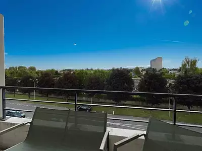Appartement, 62 m²
