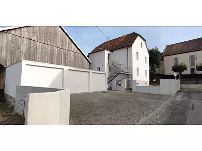 Appartement, 112 m²