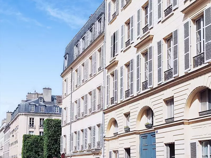 Appartement, 61,26 m²