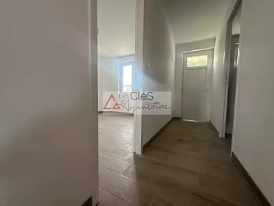 Maison, 63 m²