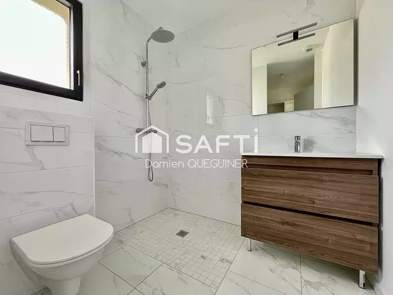 Maison, 110 m²