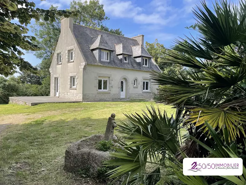 Maison, 144 m²