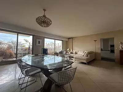 Appartement, 118 m²