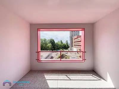 Appartement, 39 m²