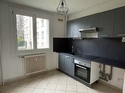 Appartement, 81 m²