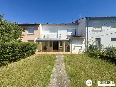 Maison, 130 m²