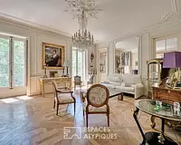 Appartement, 212 m²