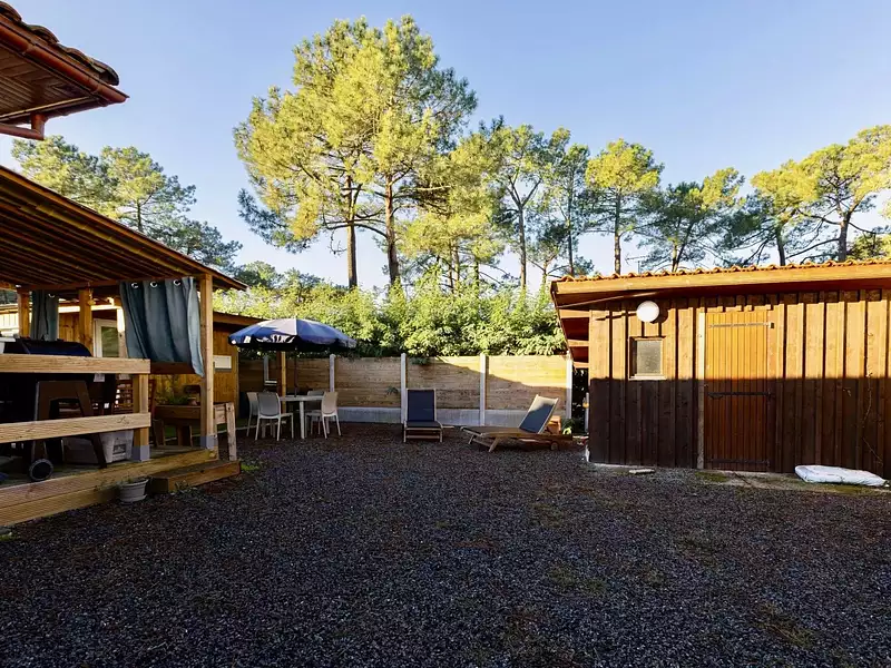 Maison, 80 m²
