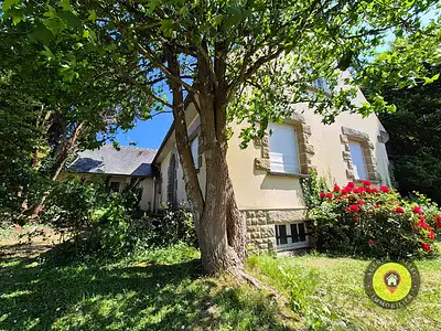 Maison, 143 m²