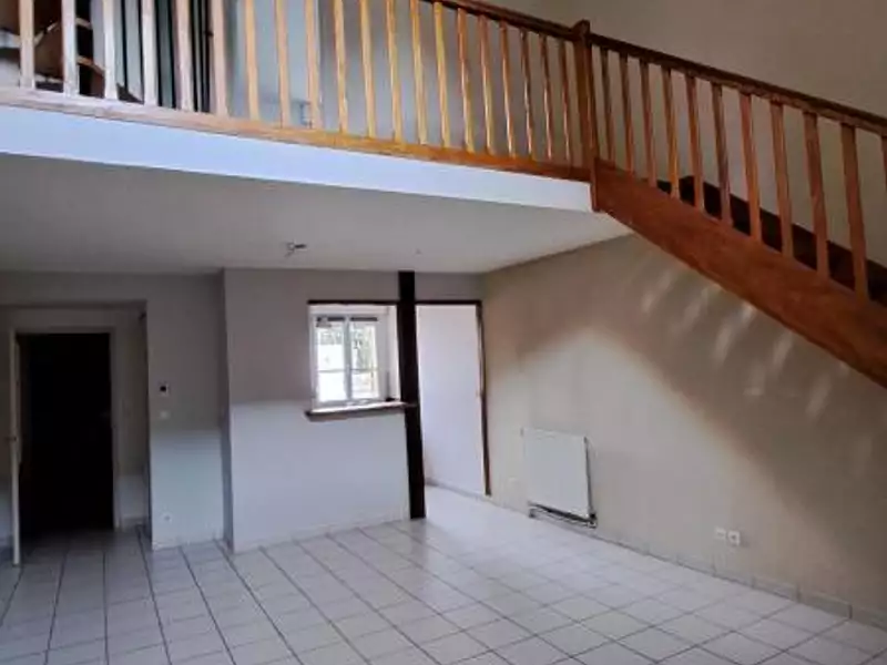 Appartement, 89 m²
