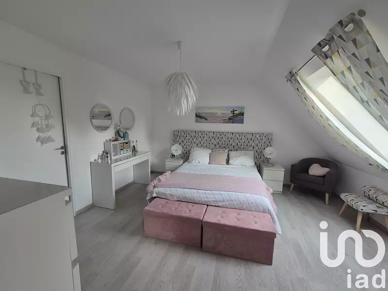 Maison, 143 m²