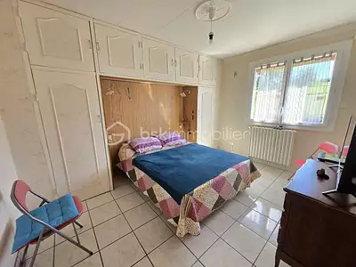 Maison, 100 m²