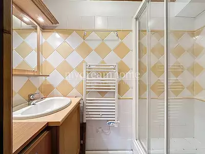 Appartement, 41,6 m²