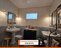 Maison, 126 m²